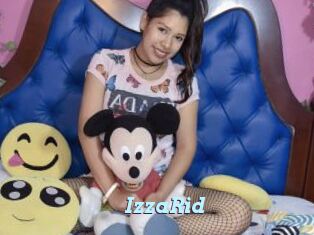 IzzaRid