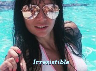_Irresistible