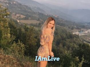 IAmLive