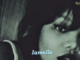 Iamelle