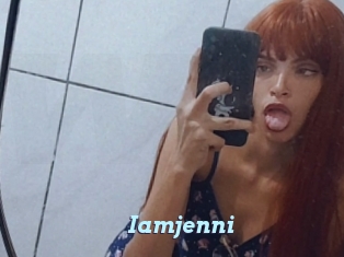 Iamjenni