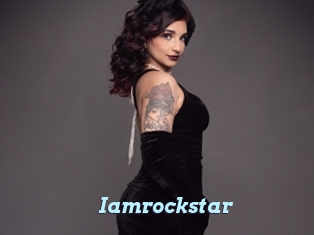 Iamrockstar