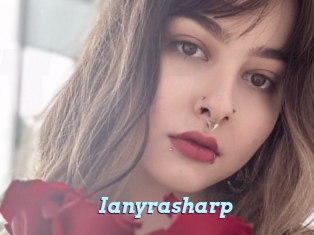 Ianyrasharp