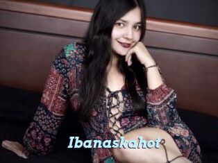 Ibanaskahot