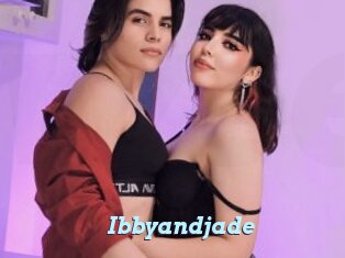 Ibbyandjade