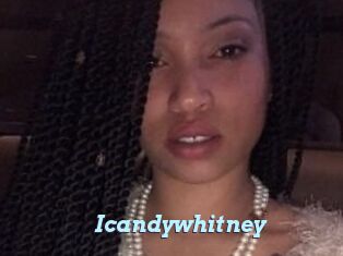 Icandywhitney