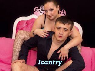 Icantry