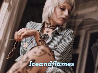 Iceandflames