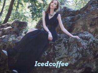 Icedcoffee