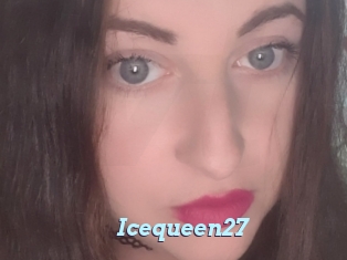 Icequeen27