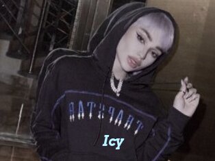 Icy