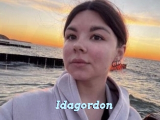 idagordon Webcam Teen
