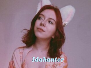 Idahanter