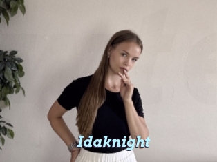 Idaknight