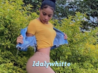 Idalywhitte