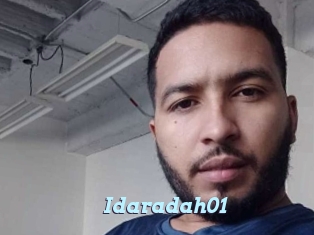 idaradah01 Webcam Teen