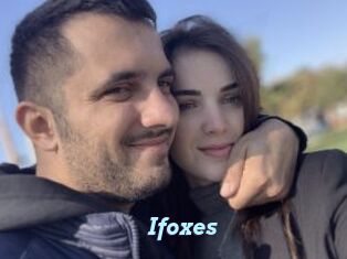 Ifoxes