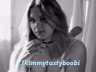 Ikimmytastyboobi