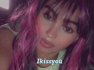 Ikissyou