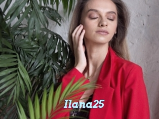Ilana25