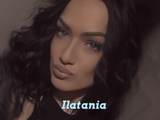 Ilatania