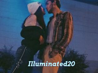 Illuminated20
