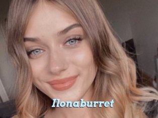 Ilonaburret