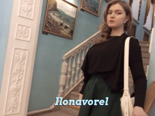Ilonavorel