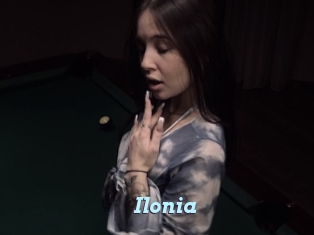 Ilonia