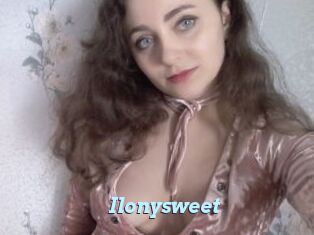 Ilonysweet