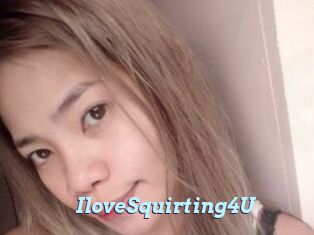 IloveSquirting4U