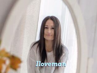 Iloveman