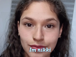 Im_nikki