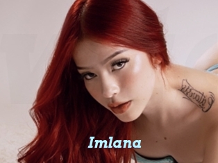 Imlana
