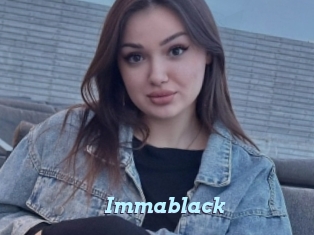 Immablack