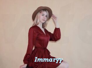 Immaryy
