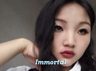 Immortal