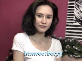 Imsweetberry