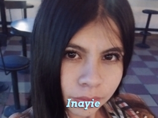 Inayie