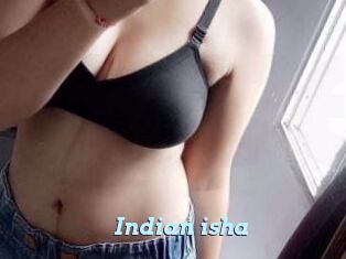 Indian_isha