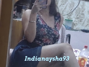 Indianaysha93