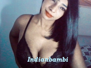 Indianbambi