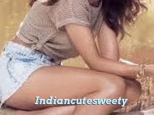 Indiancutesweety