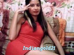 Indiangold21