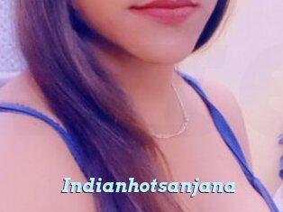 Indianhotsanjana