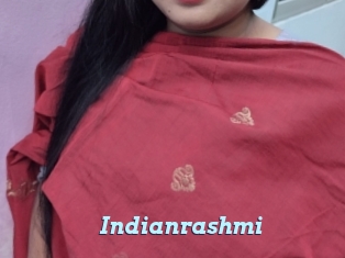 Indianrashmi