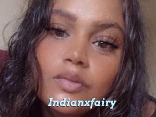 Indianxfairy