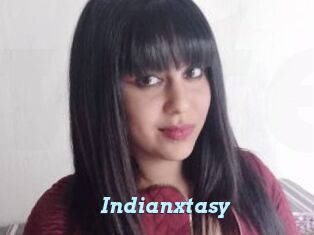 Indianxtasy