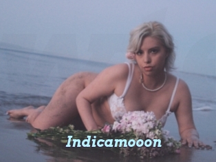 Indicamooon