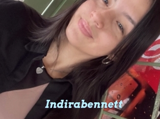 Indirabennett